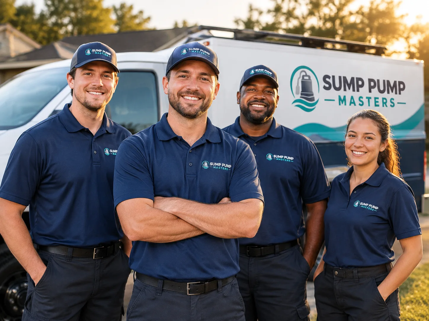 Sump Pump Repair company in Hitchcock, SD